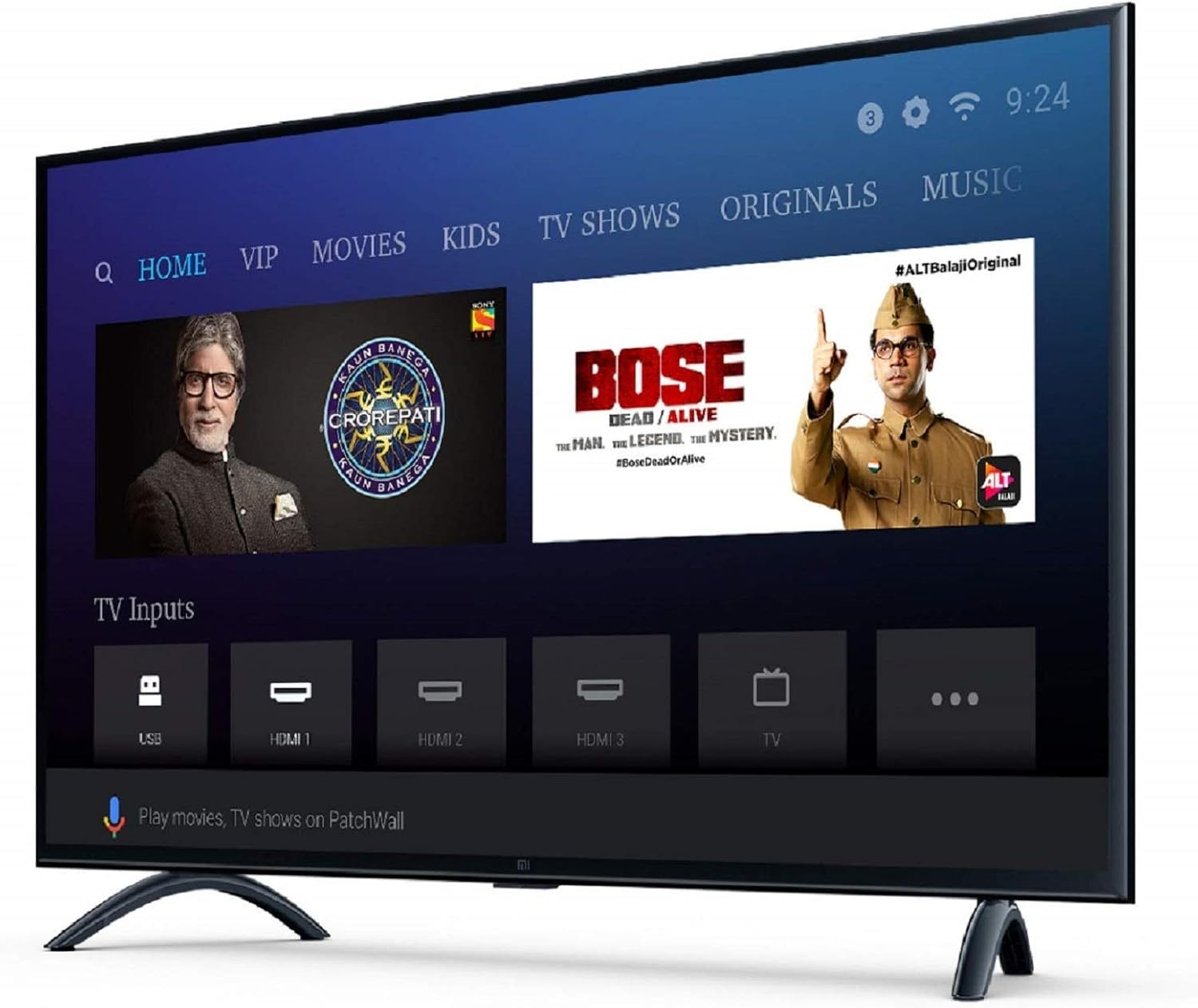 MI TV 32 -L32M5 A2