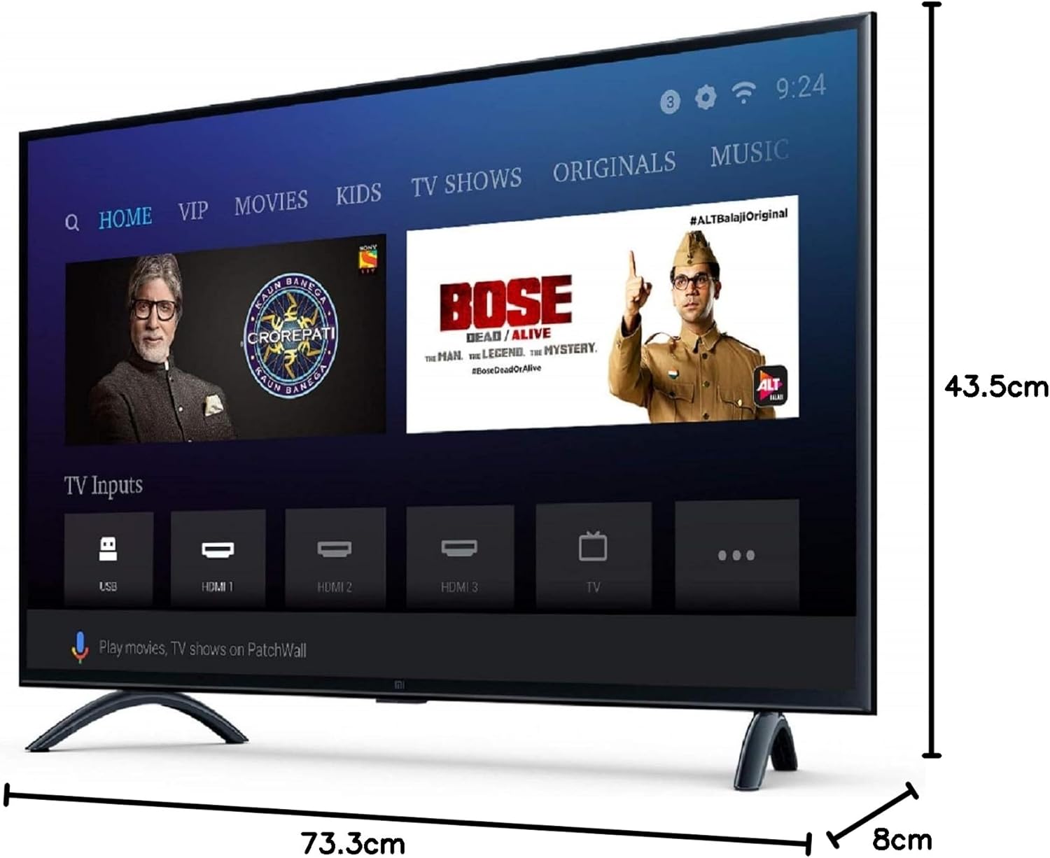 MI TV 32 -L32M5 A2