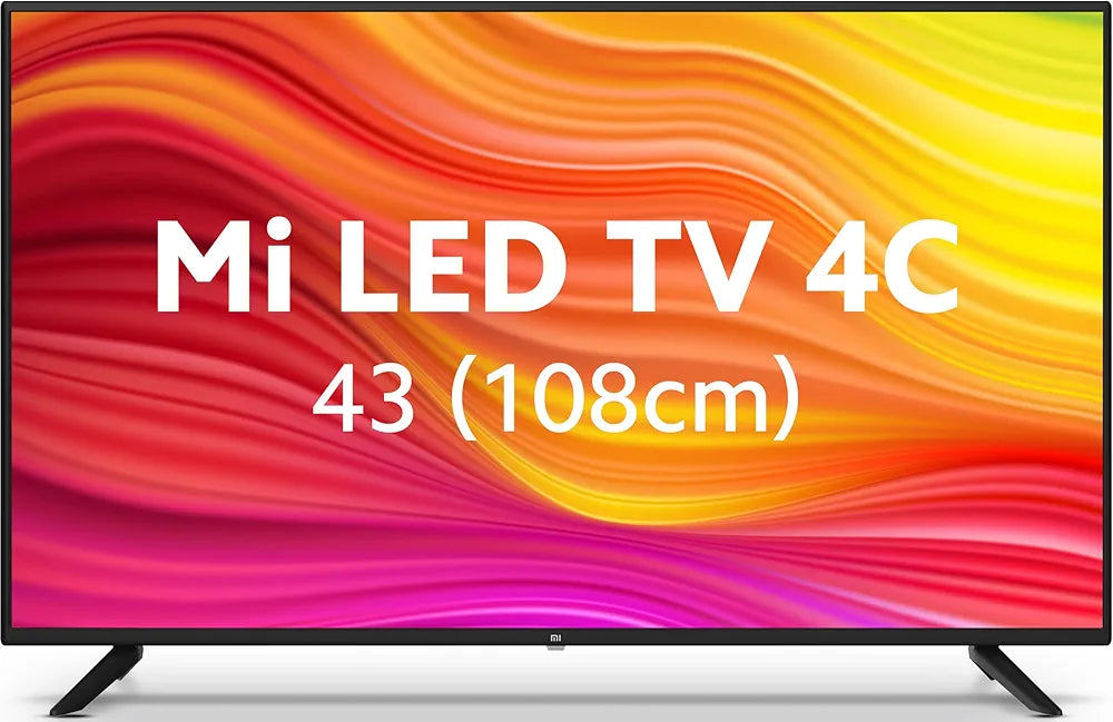 MI TV 43 -L43M6 INC