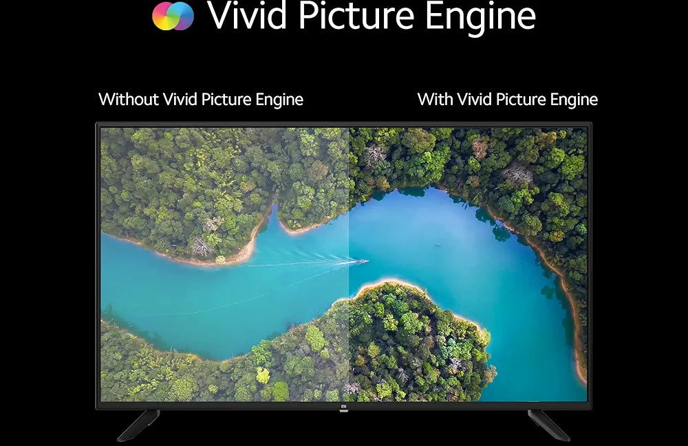 MI TV 43 -L43M6 INC
