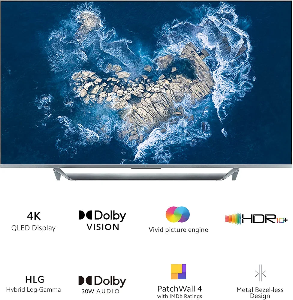 MI TV 75 -L75M6 ESG