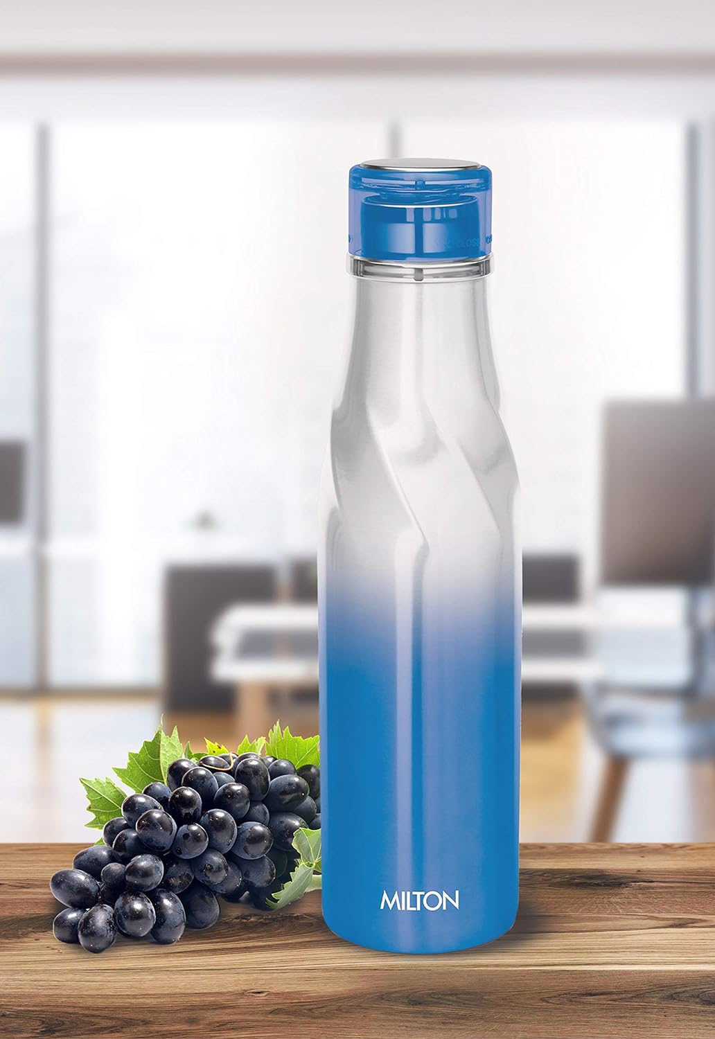 MILTON FLASK SPIRAL -750ML