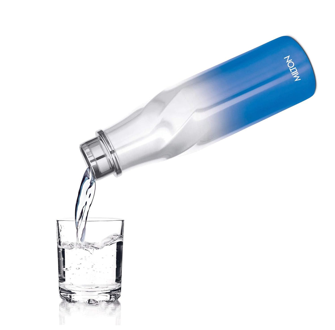 MILTON FLASK SPIRAL -750ML