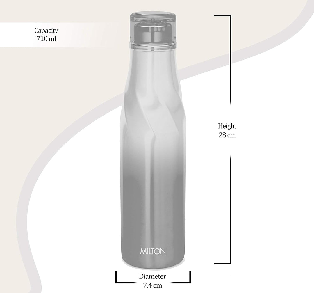 MILTON FLASK SPIRAL -750ML