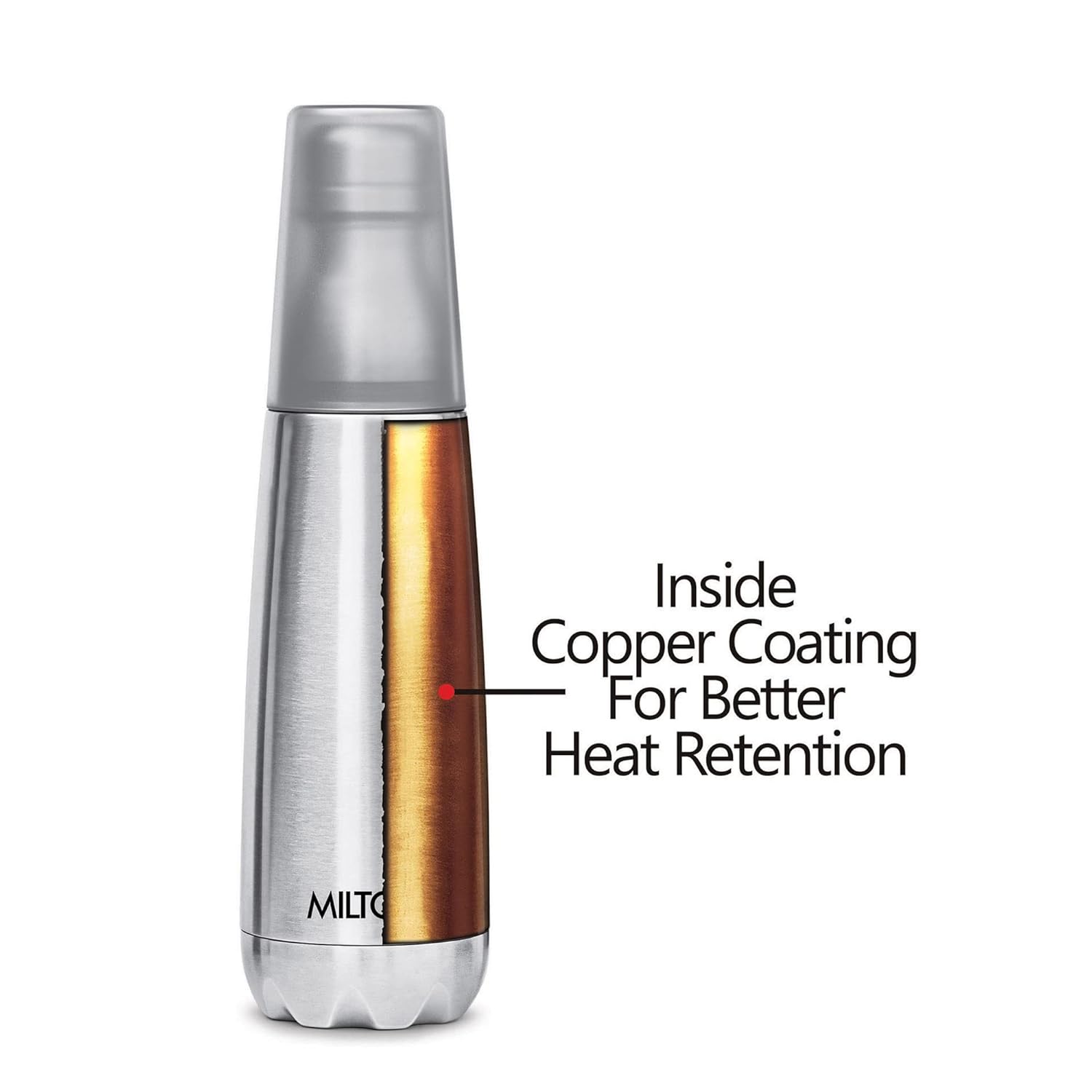 MILTON FLASK VERTEX -1000ML