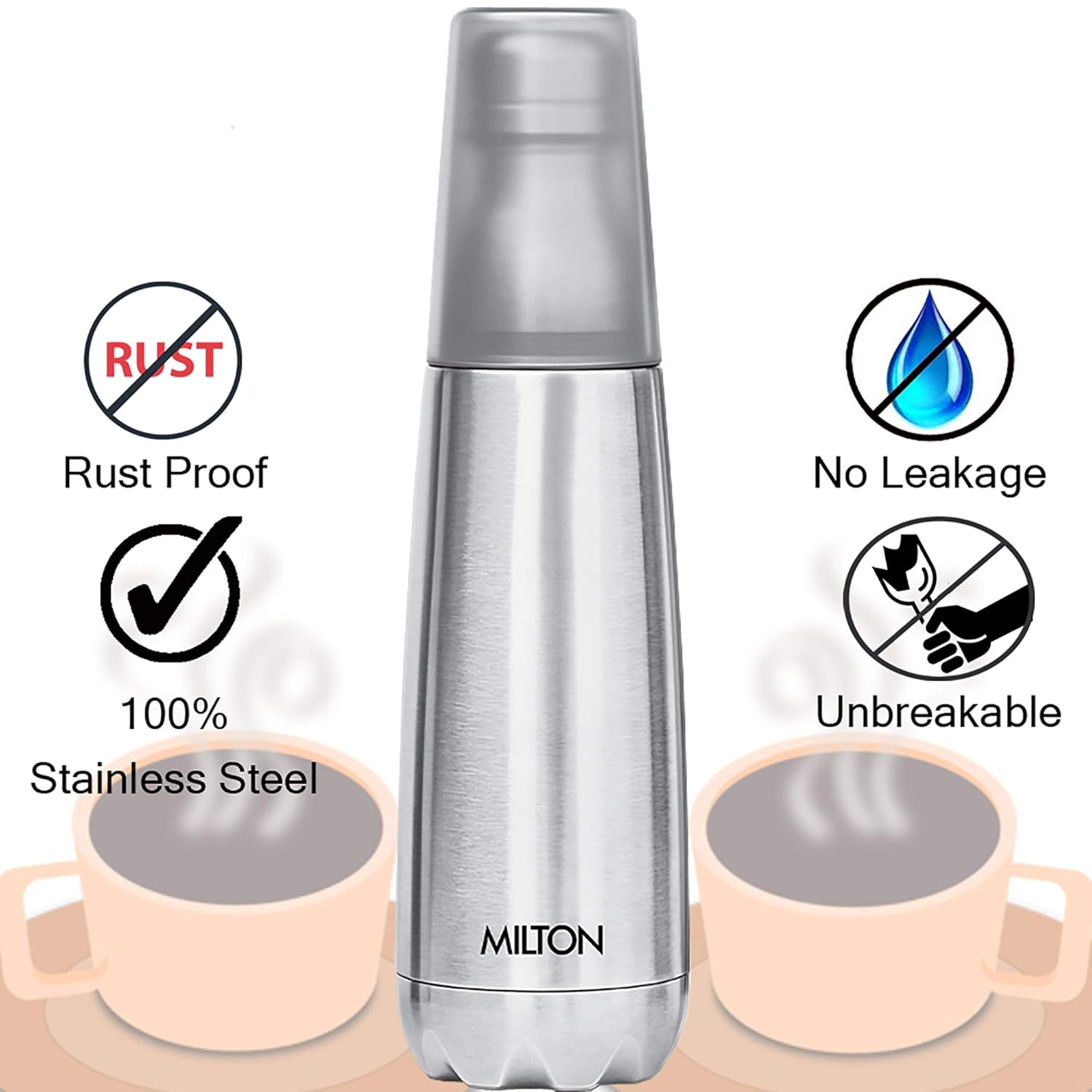 MILTON FLASK VERTEX -1000ML