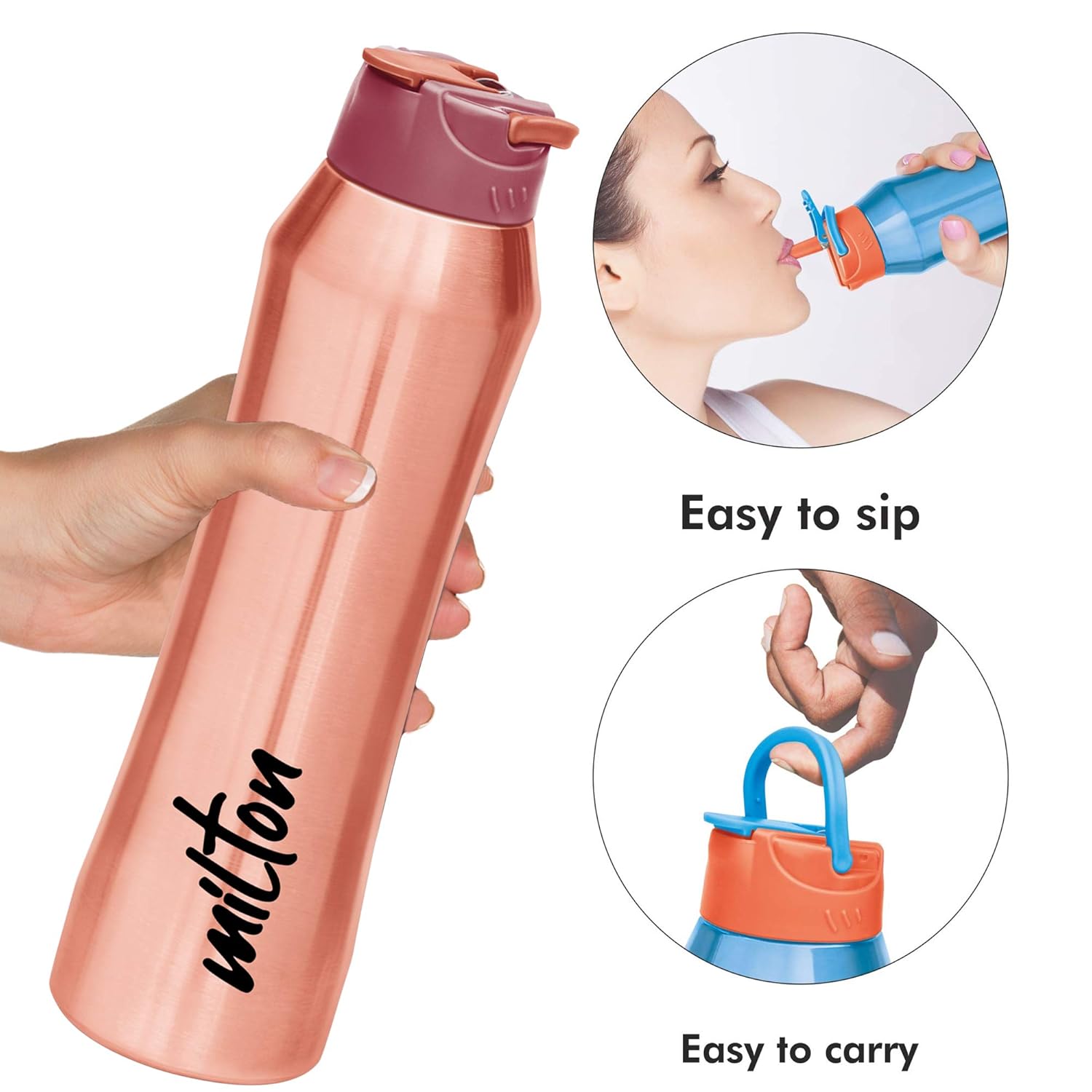 MILTON FLASK STARK 900ML