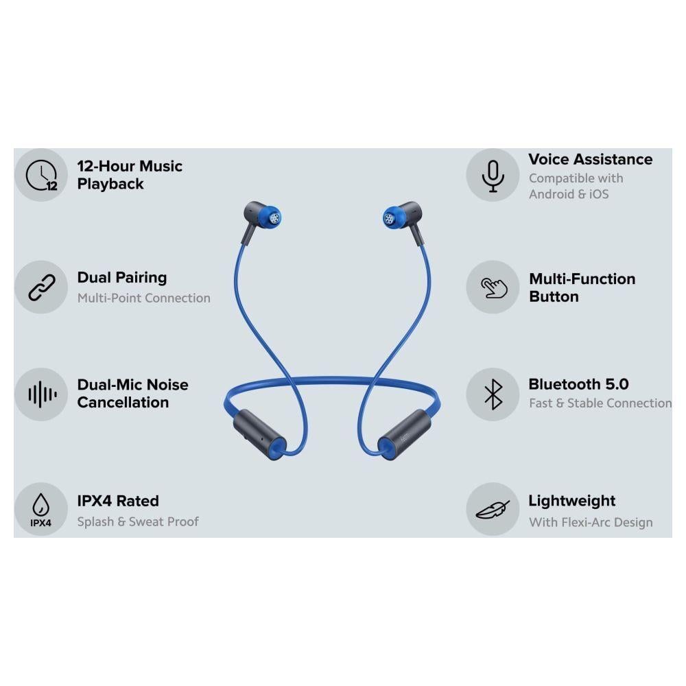 REDMI EARPHONE BT SONICBASS