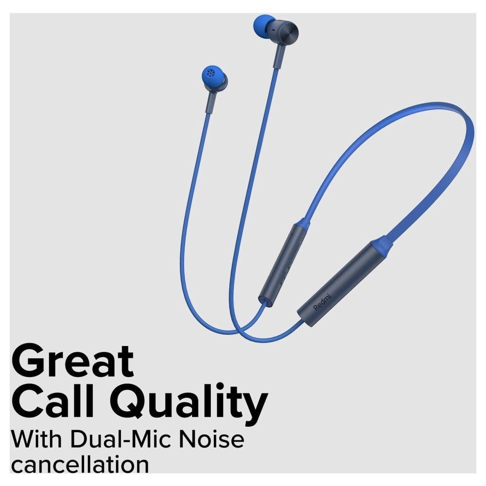 REDMI EARPHONE BT SONICBASS