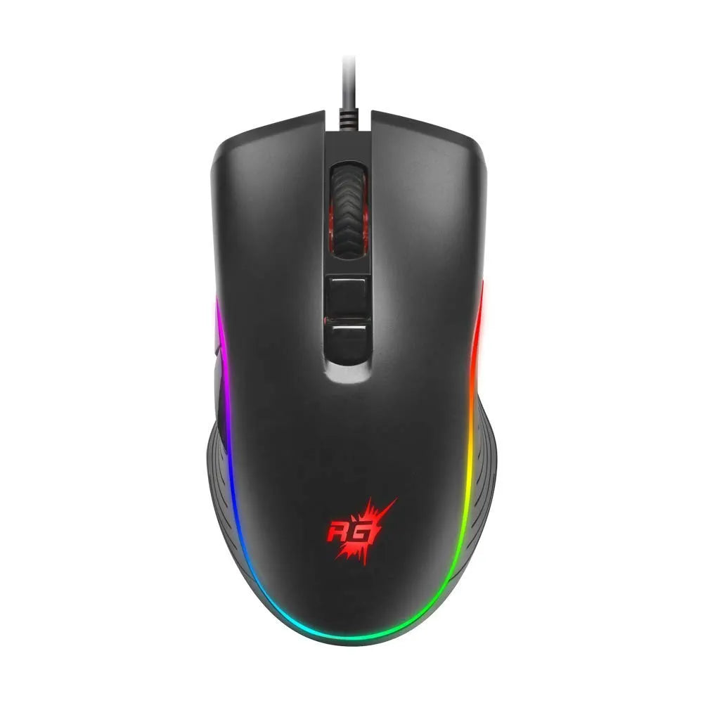 RG MOUSE WIRED A20