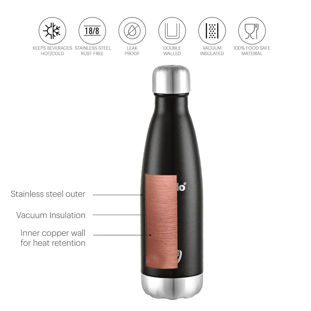 CELLO SS DURO SWIFT 500ML