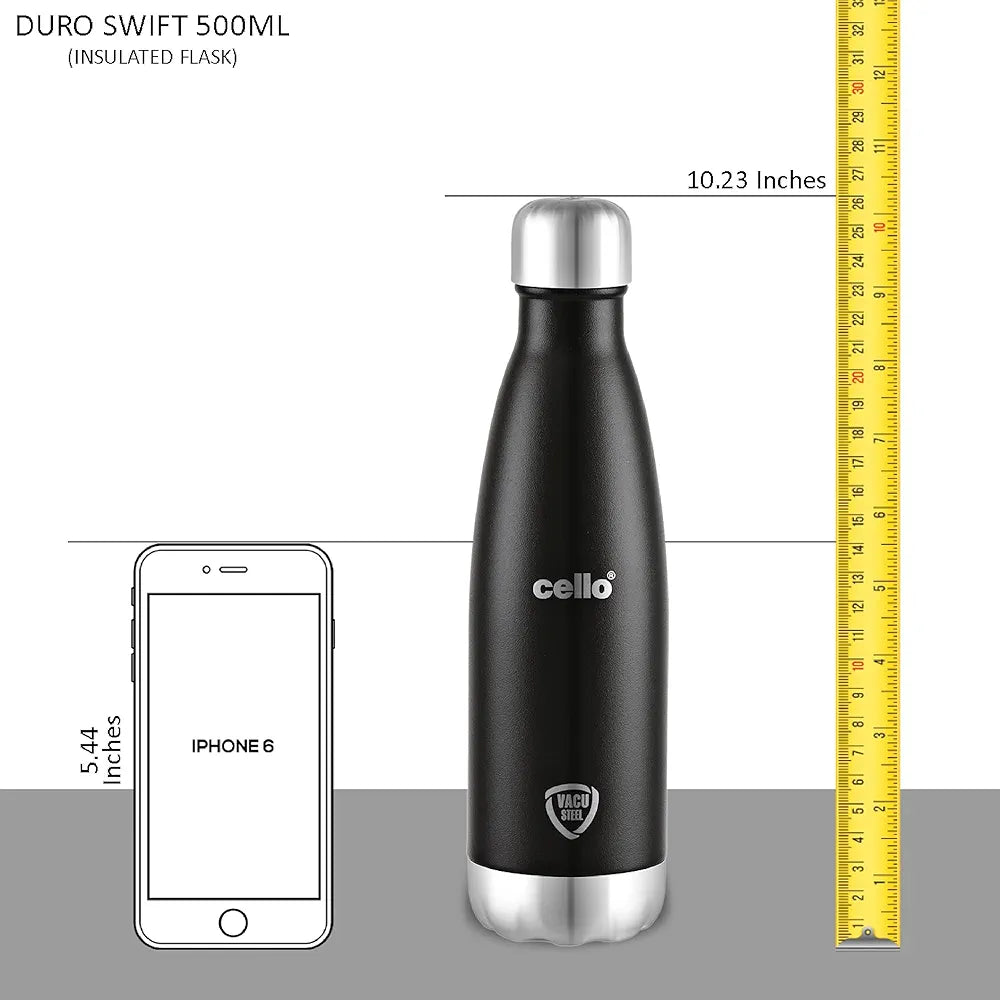 CELLO SS DURO SWIFT 500ML