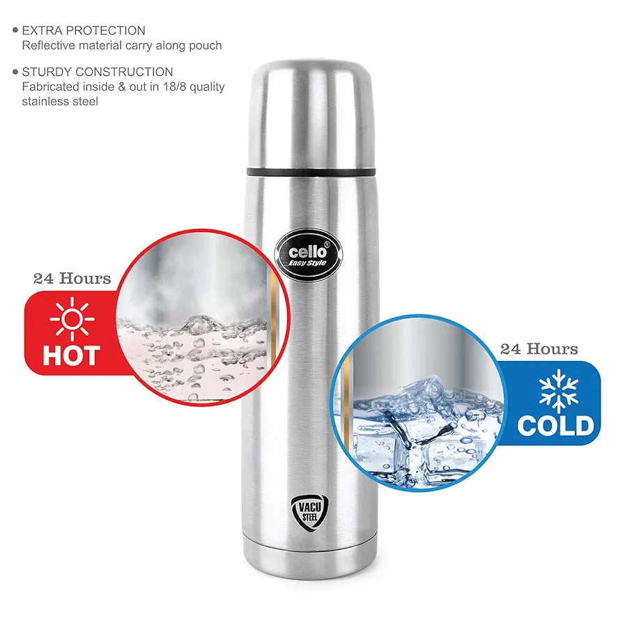 CELLO SS EASY STYLE 350ML