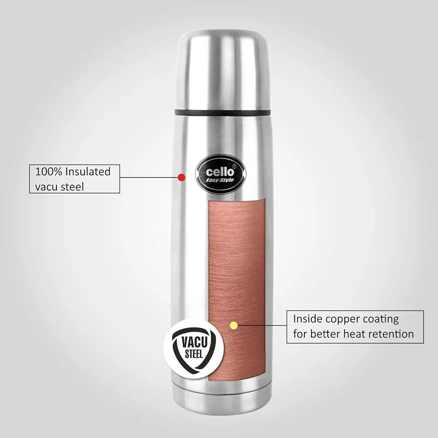 CELLO SS EASY STYLE 350ML