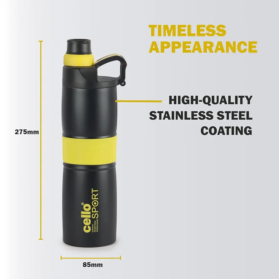 CELLO SS FORCE 700ML