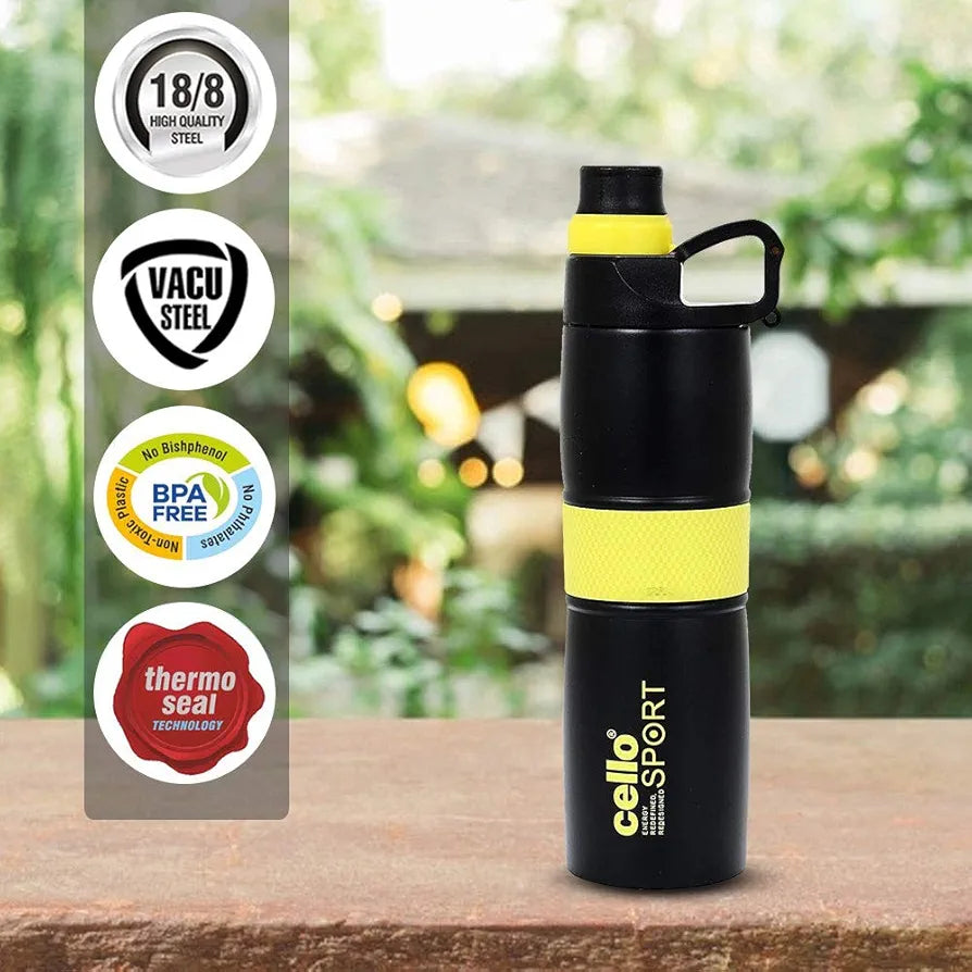CELLO SS FORCE 700ML