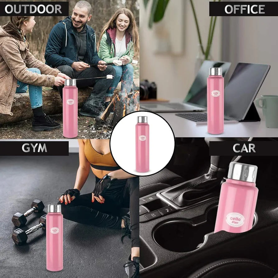 CELLO SS VIGO 750ML