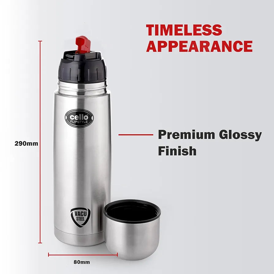 CELLO SS LIFE STYLE 750ML
