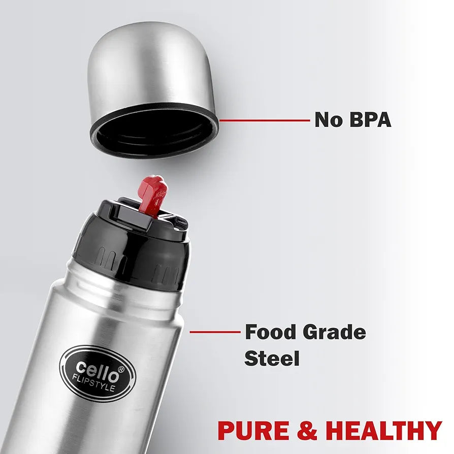 CELLO SS LIFE STYLE 750ML