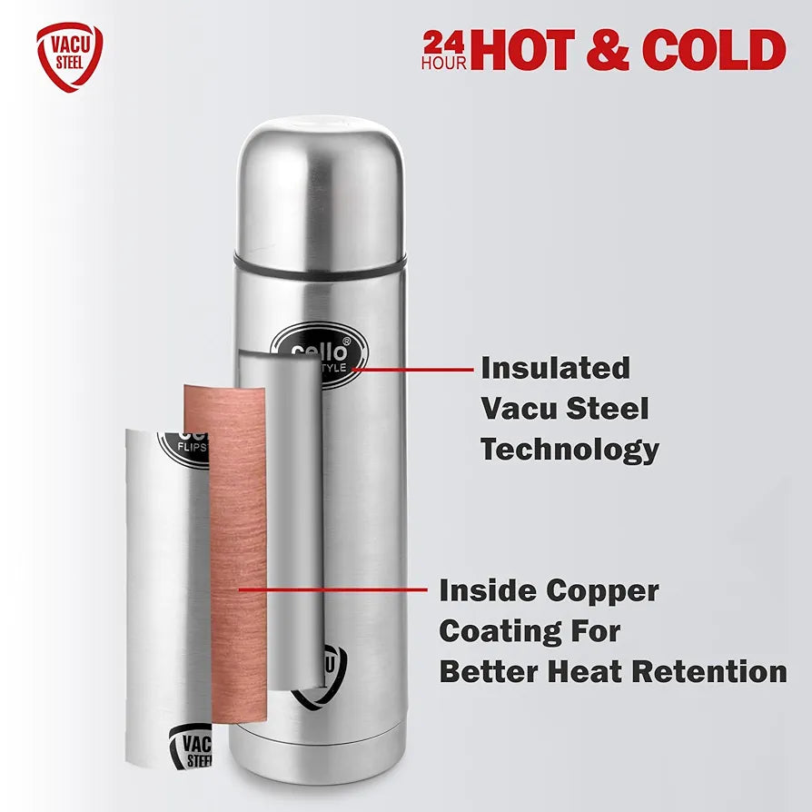 CELLO SS LIFE STYLE 750ML