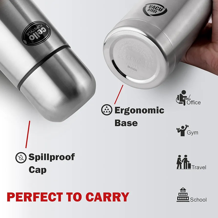 CELLO SS LIFE STYLE 750ML
