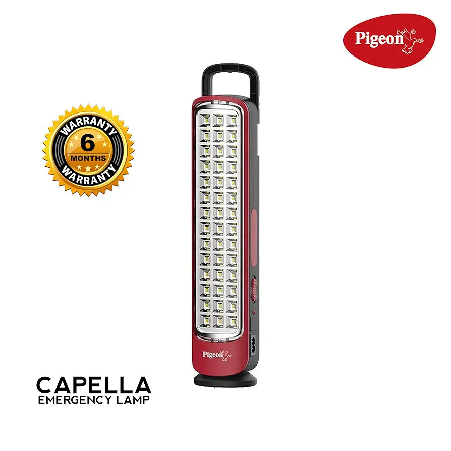 PIGEON 14436 LED LAMP CAPELLA