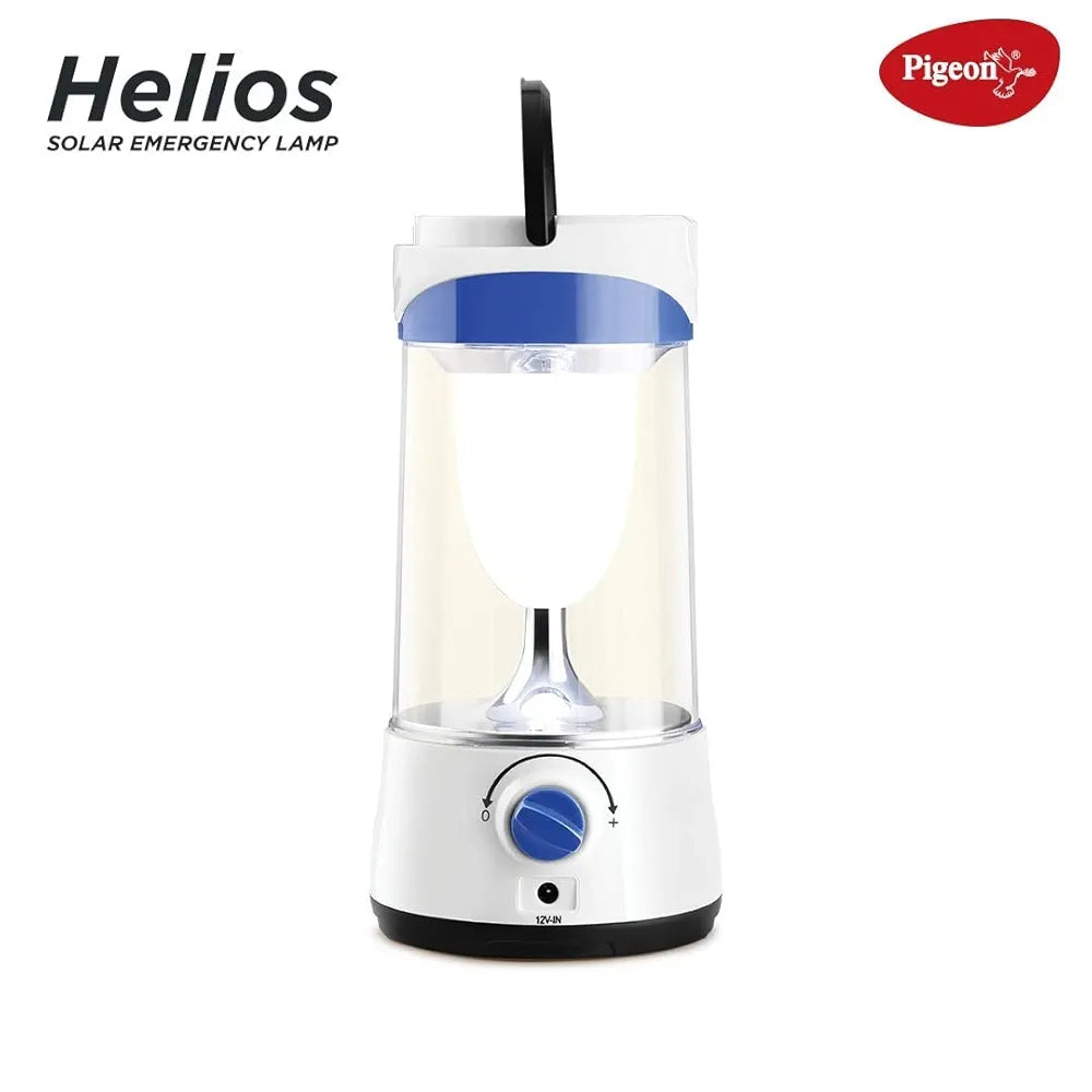 PIGEON 12425 LED LAMP HELIOS