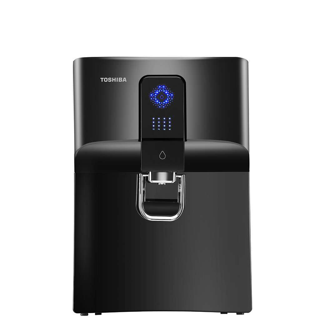 TOSHIBA WATER PURIFIER RO+UV