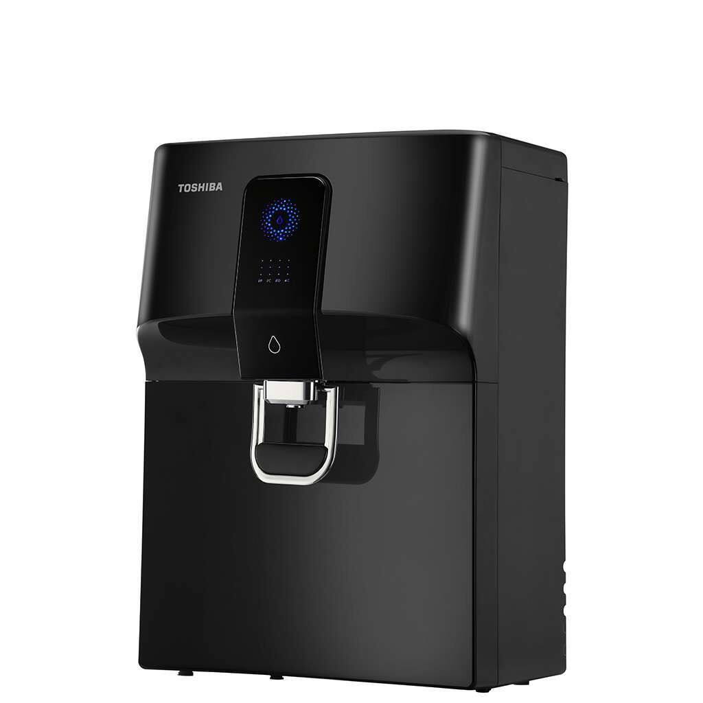 TOSHIBA WATER PURIFIER RO+UV