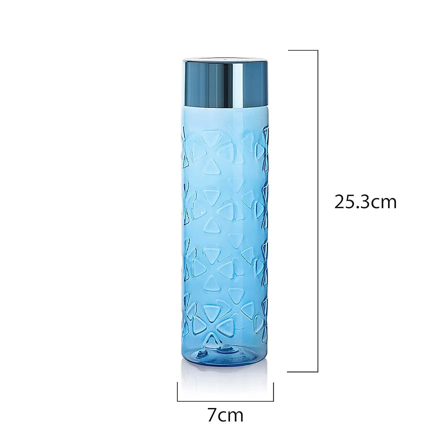 CELLO FRIDGE BOTTLE MAPLE -1000ML