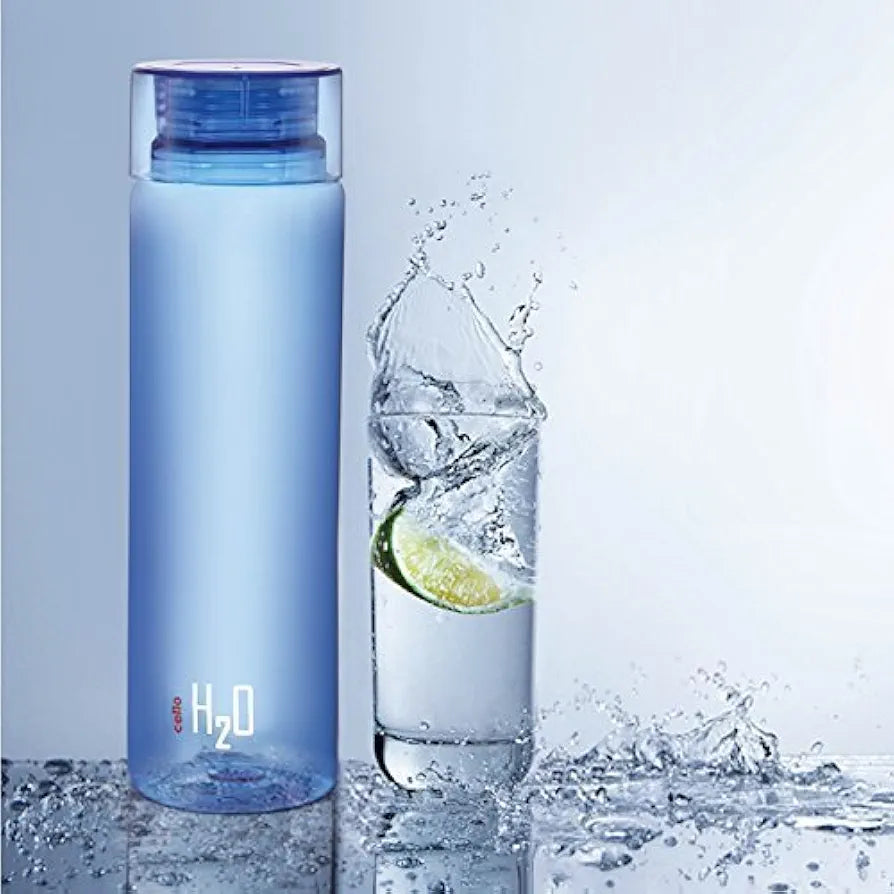 CELLO F/B H2O ROUND -1000ML