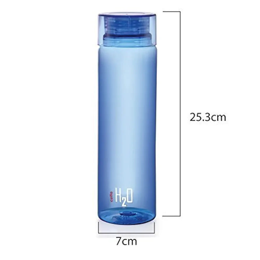 CELLO F/B H2O ROUND -1000ML