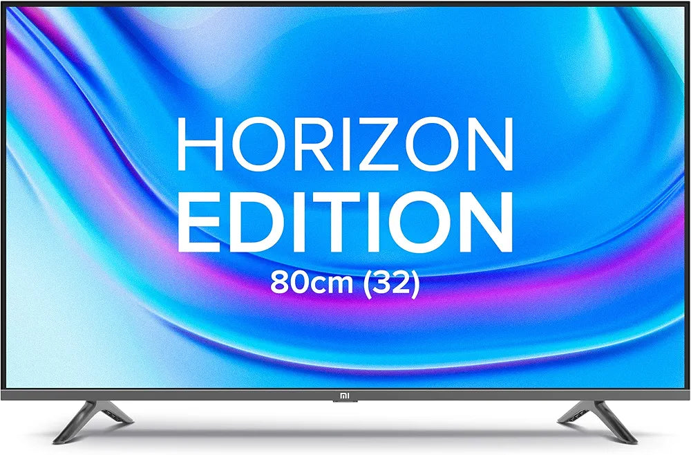 MI TV 32 -4A HORIZON EDITION