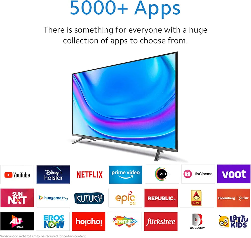 MI TV 32 -4A HORIZON EDITION