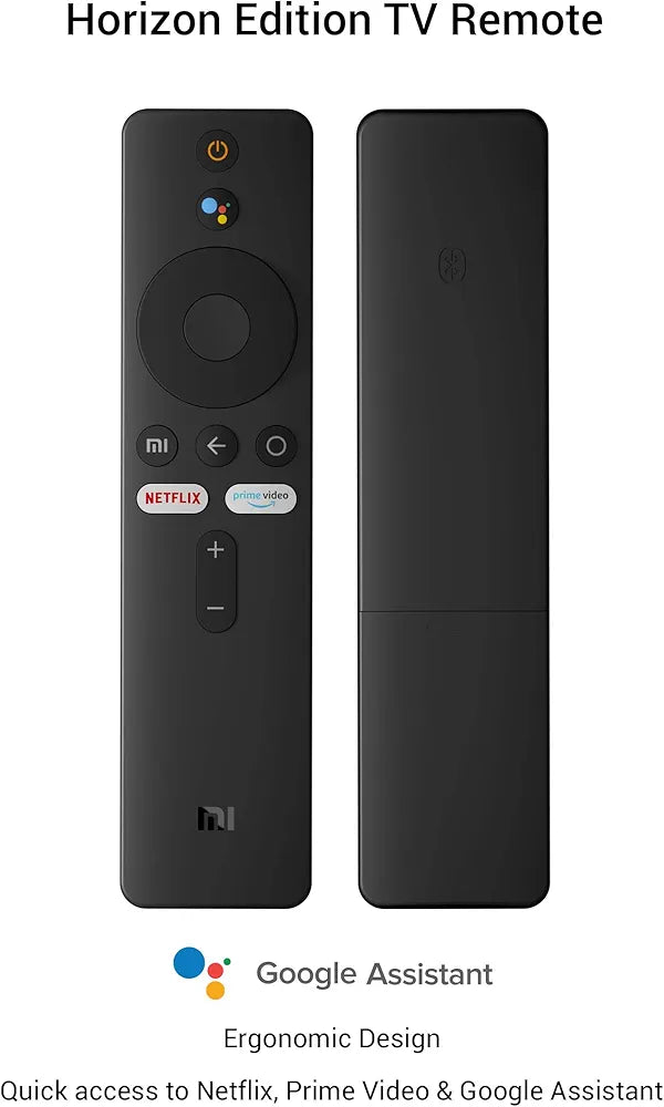 MI TV 32 -4A HORIZON EDITION