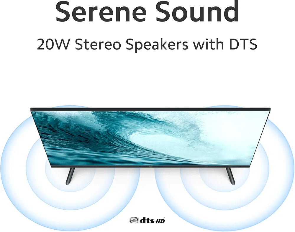 MI TV 32 -4A HORIZON EDITION