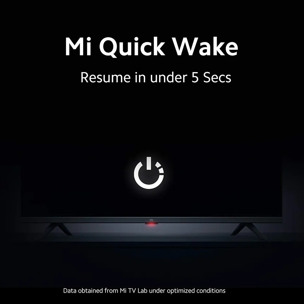 MI TV 32 -4A HORIZON EDITION