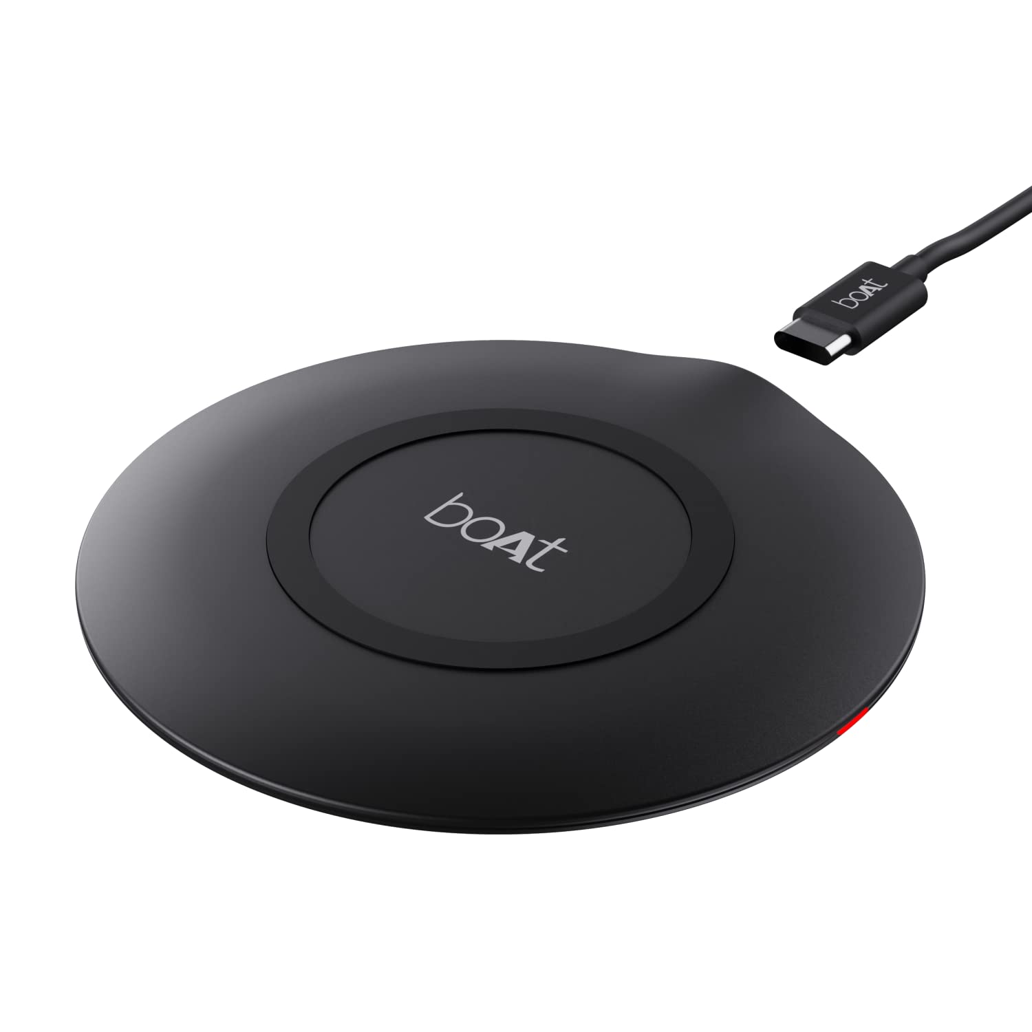 BOAT FLOATPAD 350 BLK