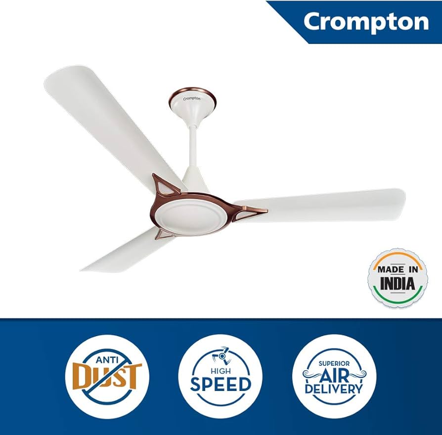 CRO 48 AVANCER ANT DUST CONCH CREAM CF