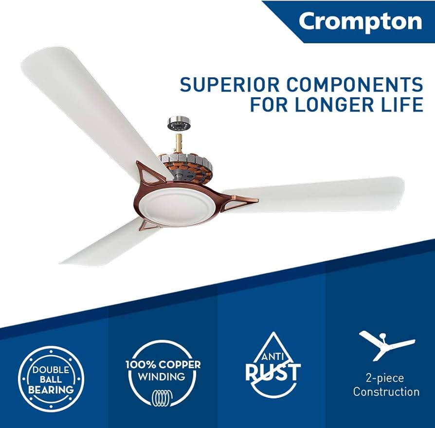 CRO 48 AVANCER ANT DUST CONCH CREAM CF