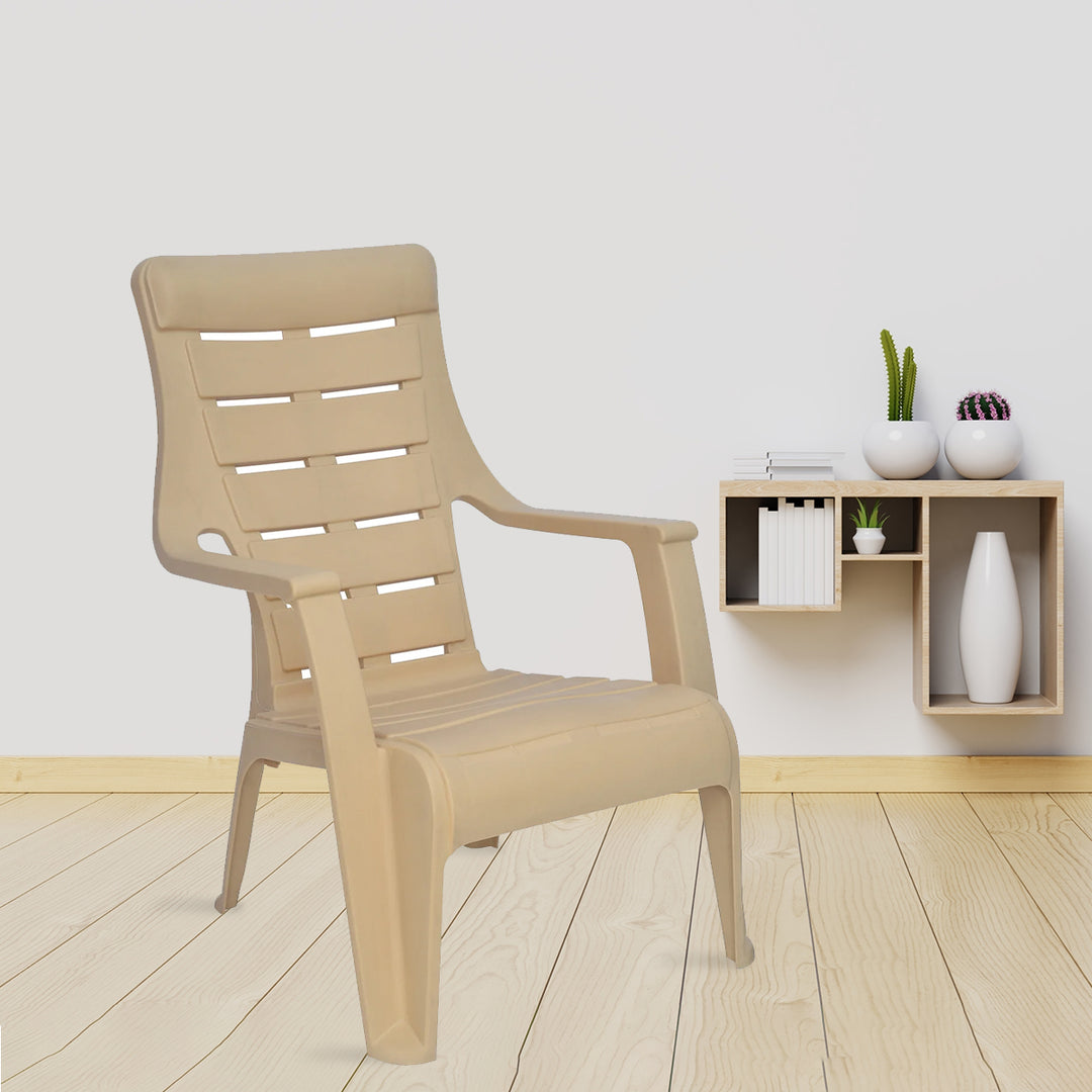 CHAIRS - SUNDAY