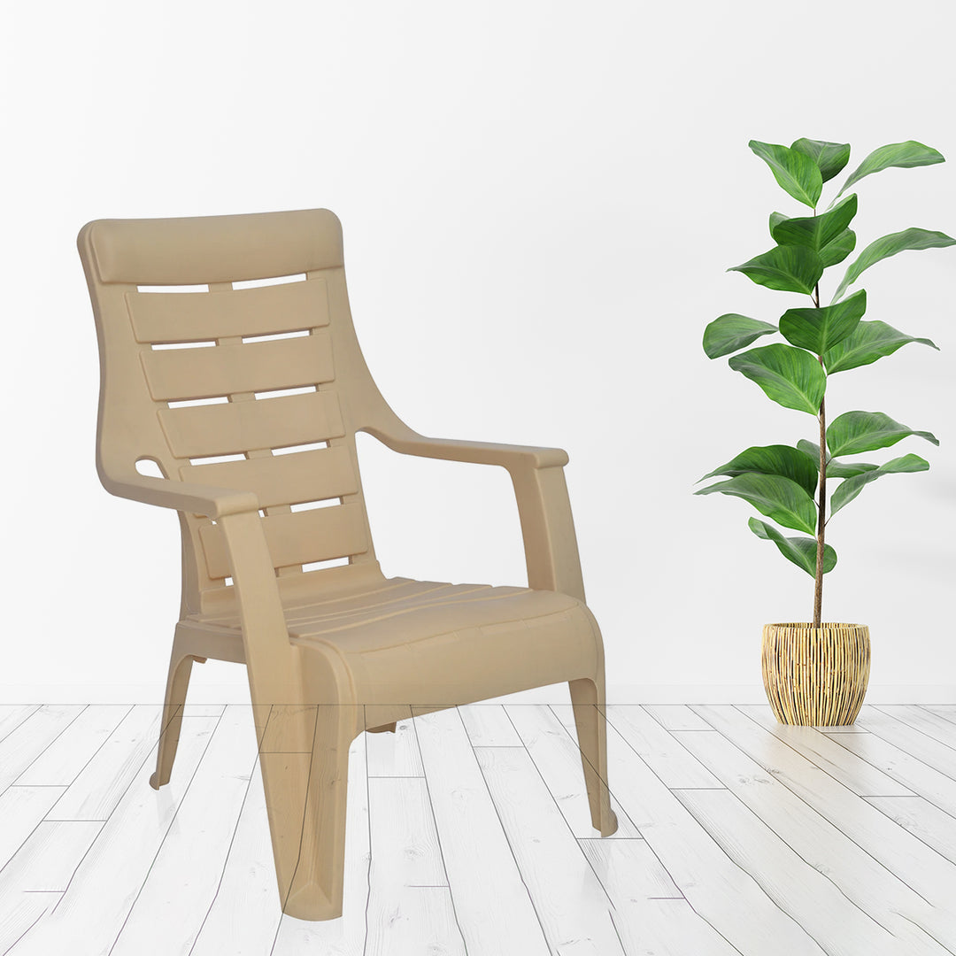 CHAIRS - SUNDAY
