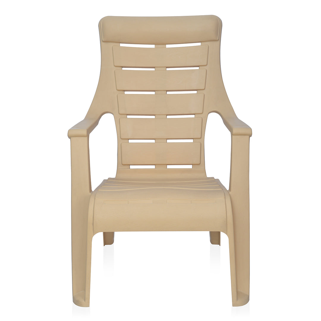 CHAIRS - SUNDAY