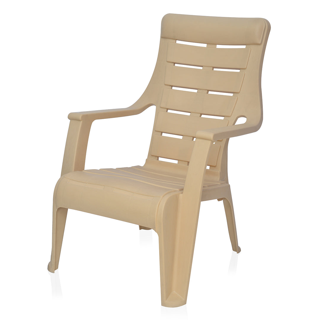 CHAIRS - SUNDAY