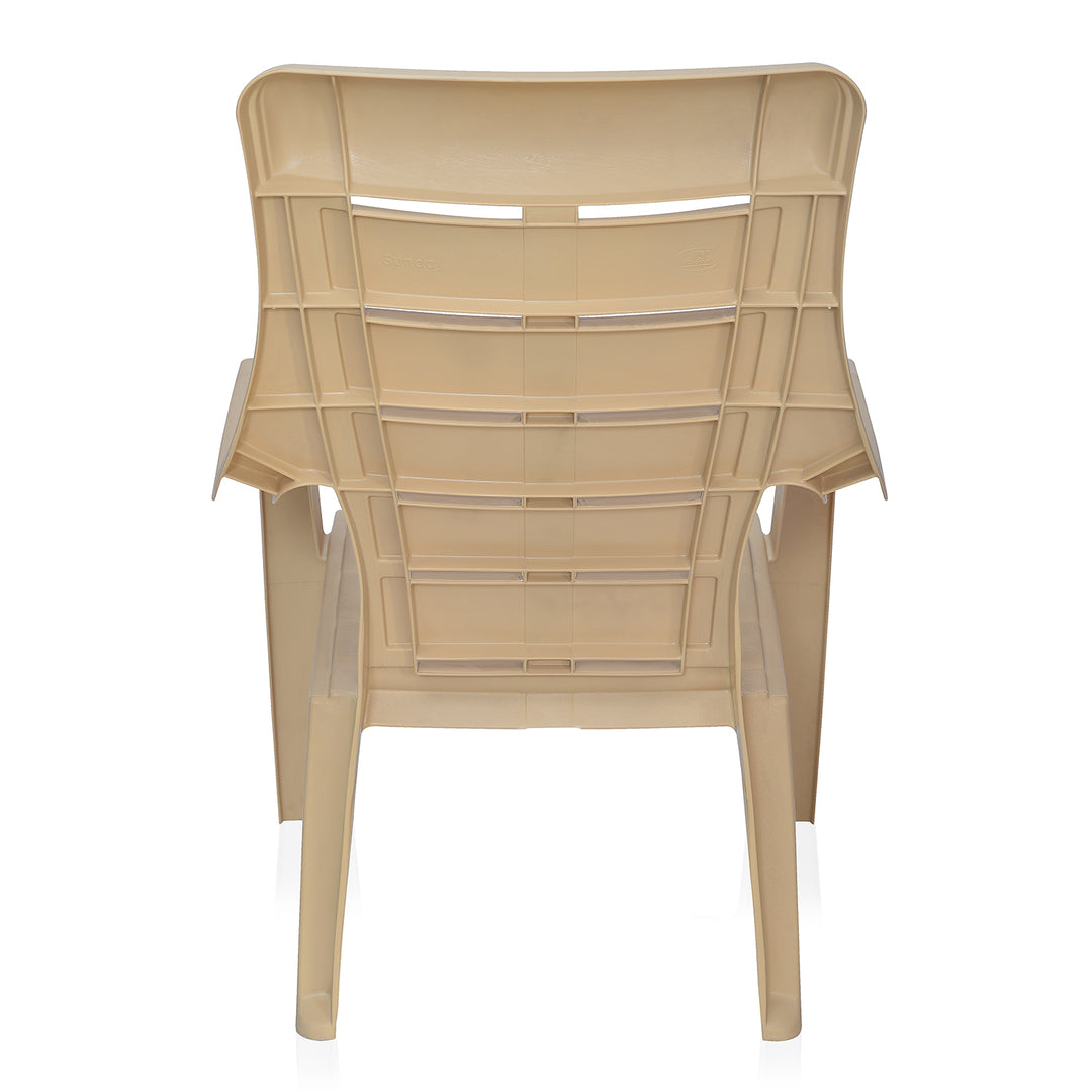 CHAIRS - SUNDAY