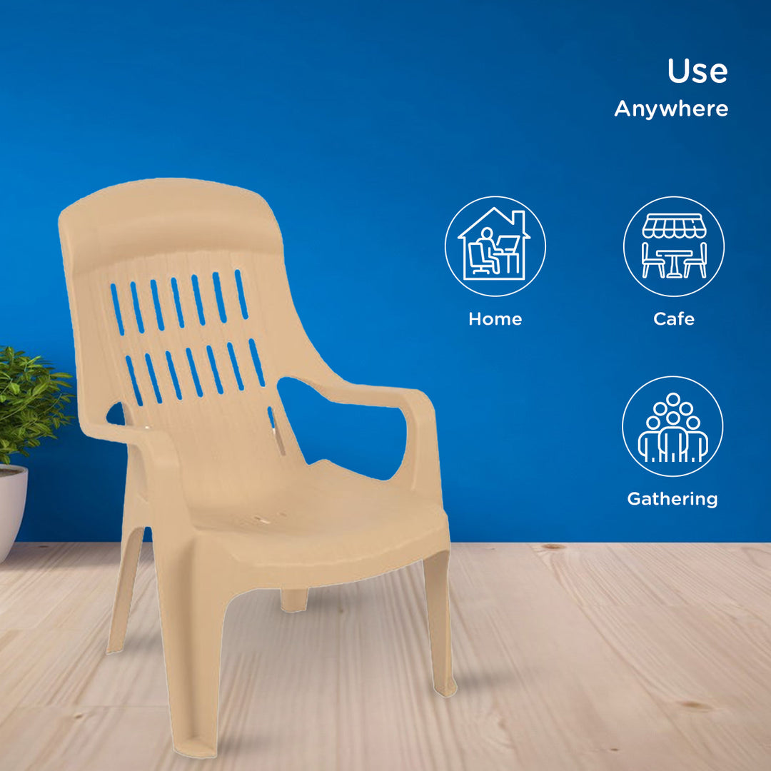 CHAIRS - WEEKENDER
