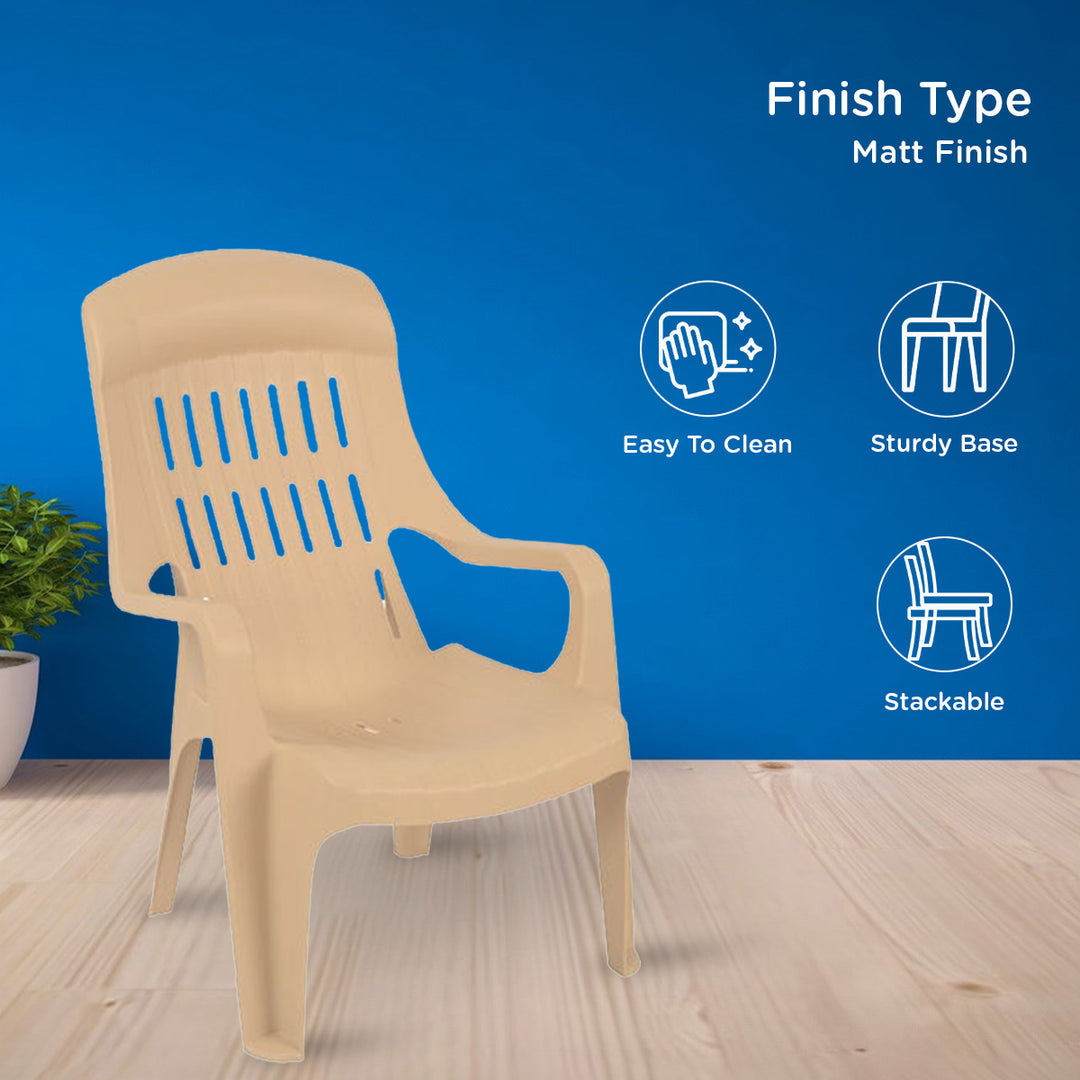 CHAIRS - WEEKENDER