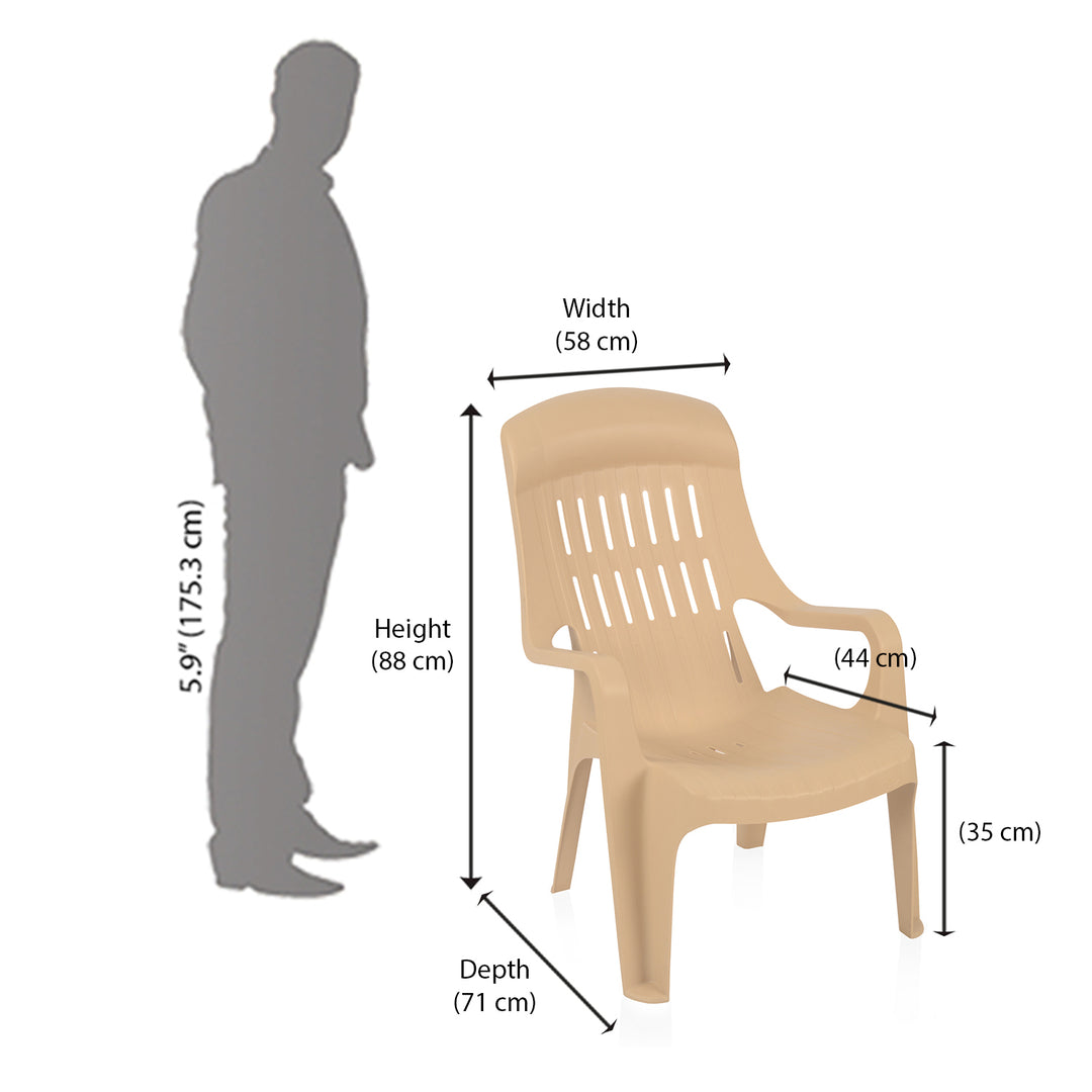 CHAIRS - WEEKENDER