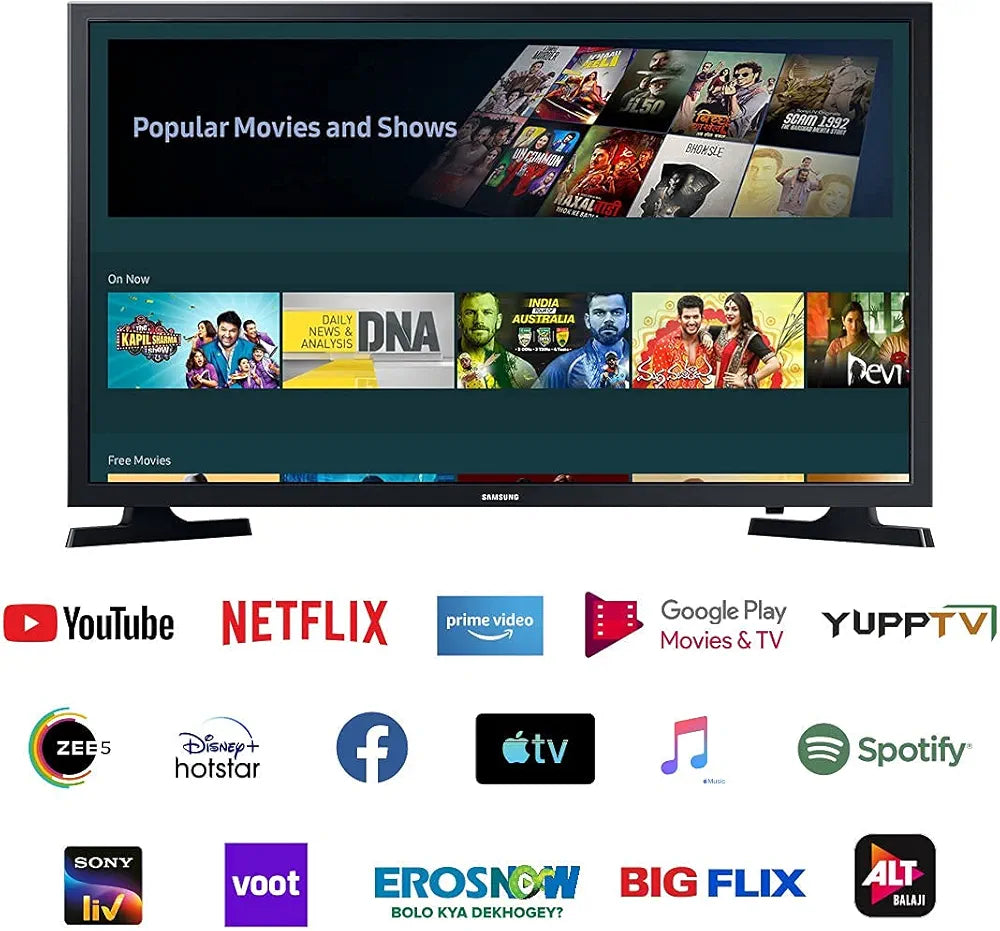 SAMSUNG TV 32T4410-SMART