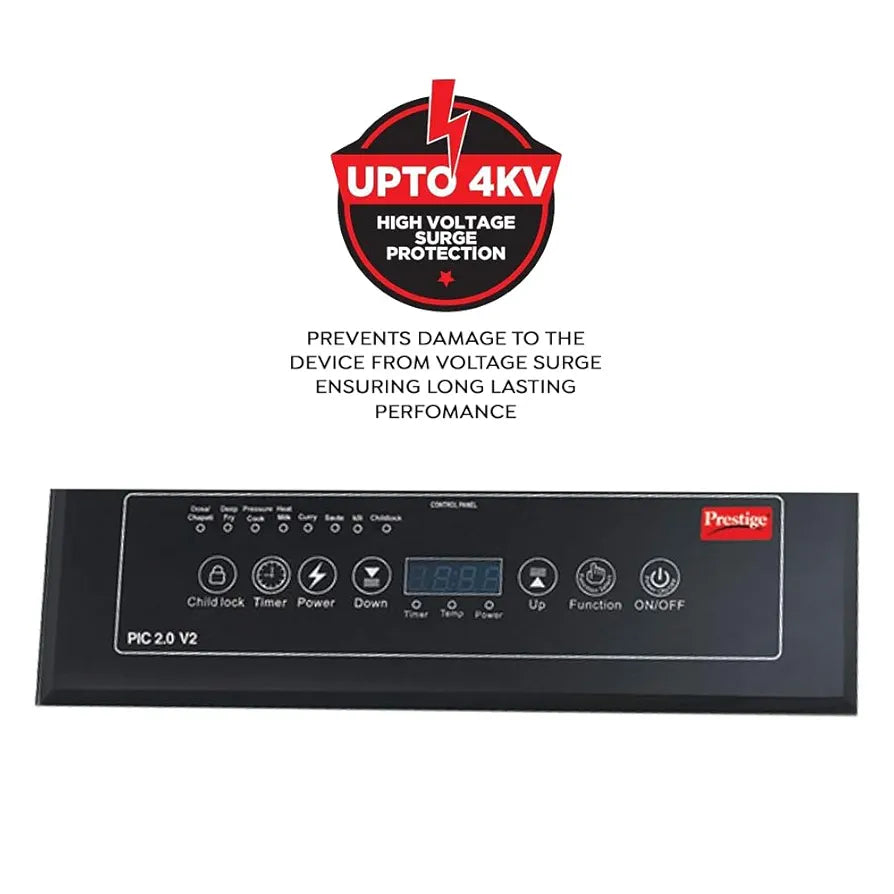 PG 41915 INDUCTION COOKTOP PIC 2.0 V2